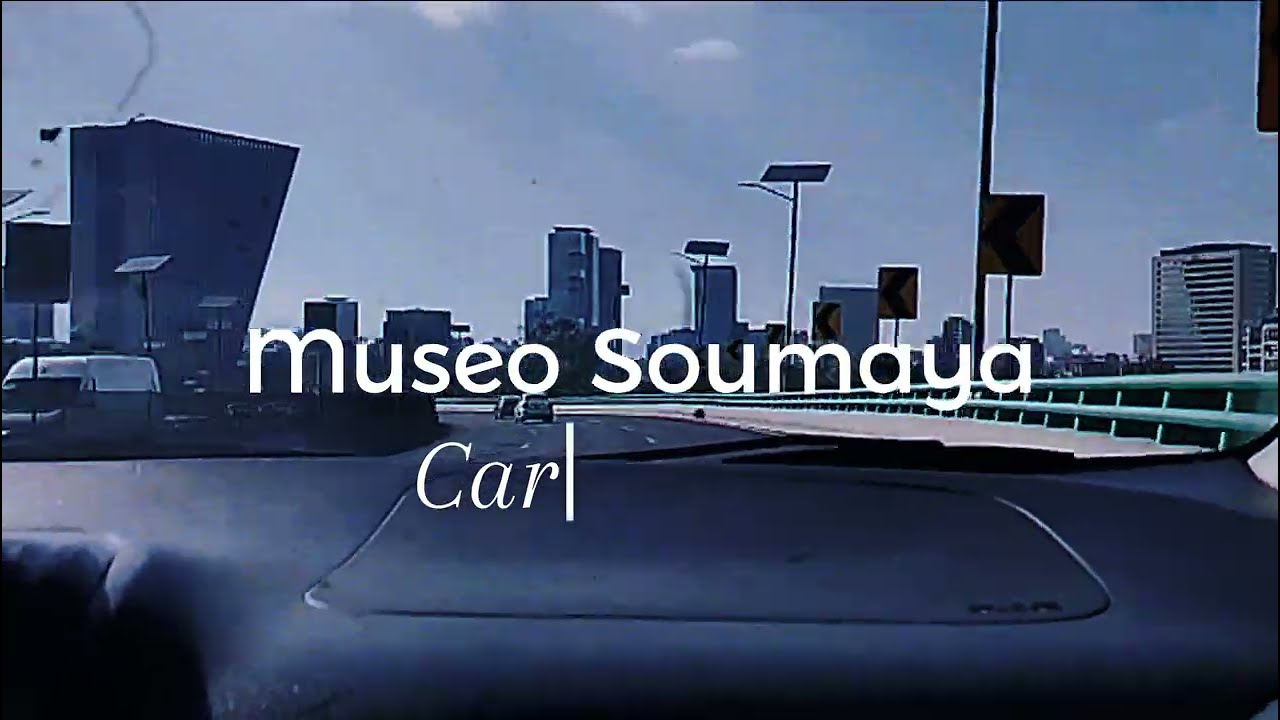 Museo Soumaya - Carlos slim