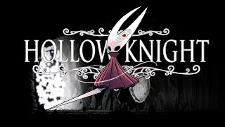 :   Hollow Knight #8 (   )