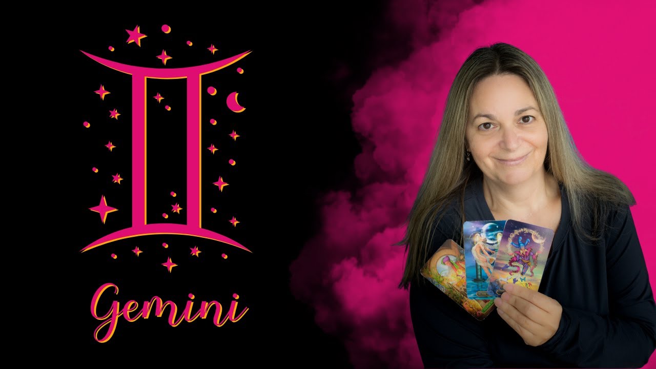 Близнецы ♊ Вас ждет неожиданное сообщение