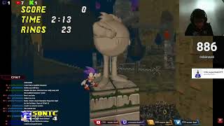 holy clutch
