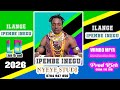 Ipembe Inegu Ilange Lyabhana Official Audio 2026 