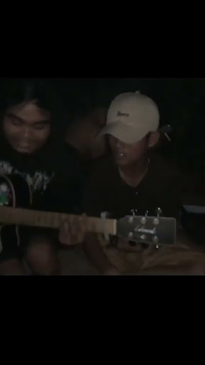 Takkan ada lagi - D’paspor Cover gitar #storywa #viral #gitarcover #anaktongkrongan