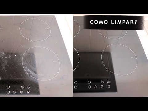 Vídeo: Como Usar Uma Placa De Indução? Como Ligar E Cozinhar? Que Agente De Limpeza Devo Usar Para Limpá-lo?
