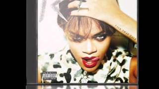 Rihanna - Drunk on love audio.wmv