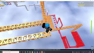 Obby For succ (Gameplay)