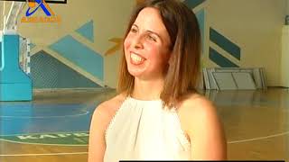 Η Ομάδα Αργοναυτών Γυναικών στην Εκπομπή Στα Γήπεδα