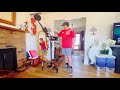 Got A Free NORDICTRACK PRO And Demo On How To Use It 