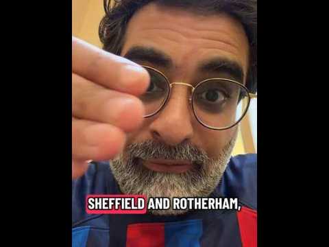 SHEFFIELD