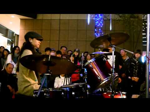 20131130 李侑真 Yu ChenLee《櫻桃小丸子》