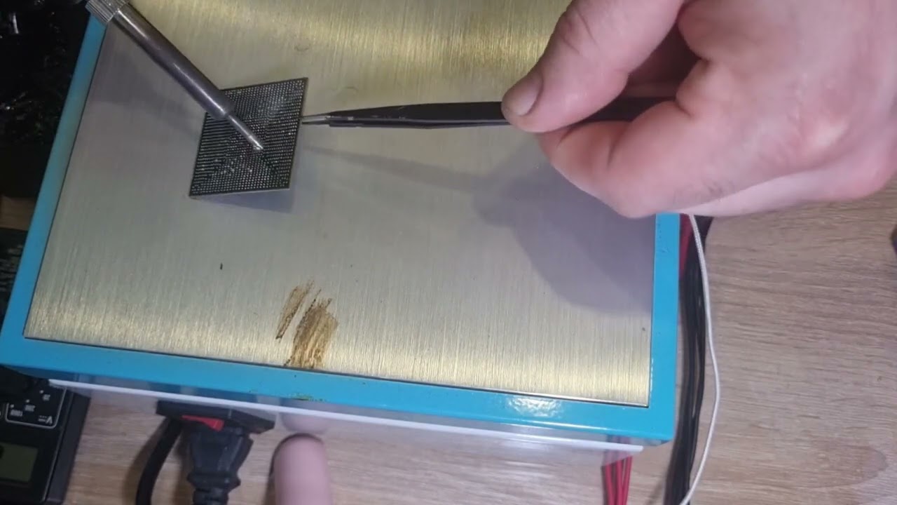 Первый ребол гпу rx580, за советы спасибо Алексею , канал 