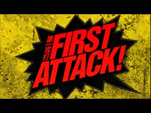 First Attack S4 Ep3 Mortal Kombat X Basics: Characters 5