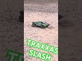 #fypシ #traxxas #traxxasrc #shortsfeed #automobile #green #viral #youtubeshorts @Traxxas ​⁠
