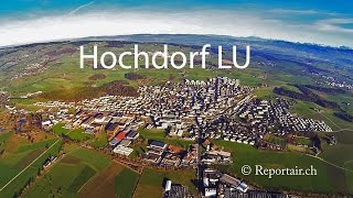 Hochdorf LU