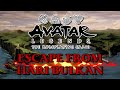 TFS at the Table | Escape From Hari Bulkan! | Avatar Legends