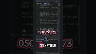 Jai Codé Un Jeu De Dé En Python Et Jai Gagné 50 000 Fcfa