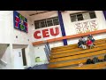 HUMILDES VS ABAR PUMAS "Final" (CEU)