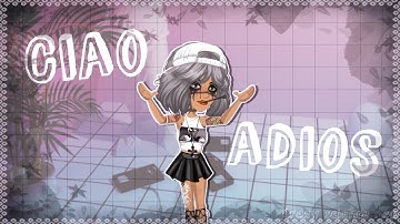 Ciao adios - MSP version // Crazy science msp