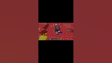 pojavlauncher pvp montage #pojavalauncher #shorts