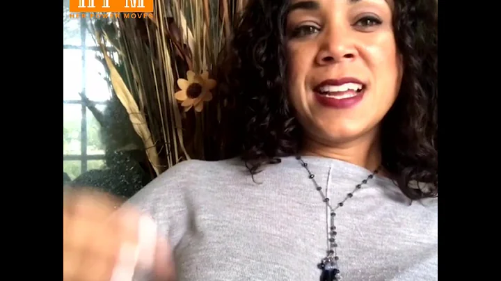 Virginia Jimenez's HPM #unnetworking Testimonial  ...