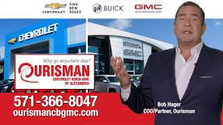 Ourisman chevy buick gmc - serenity is ...
