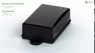 Minew i3 Robust Bluetooth Beacon
