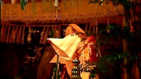 Takachiho no yokagura