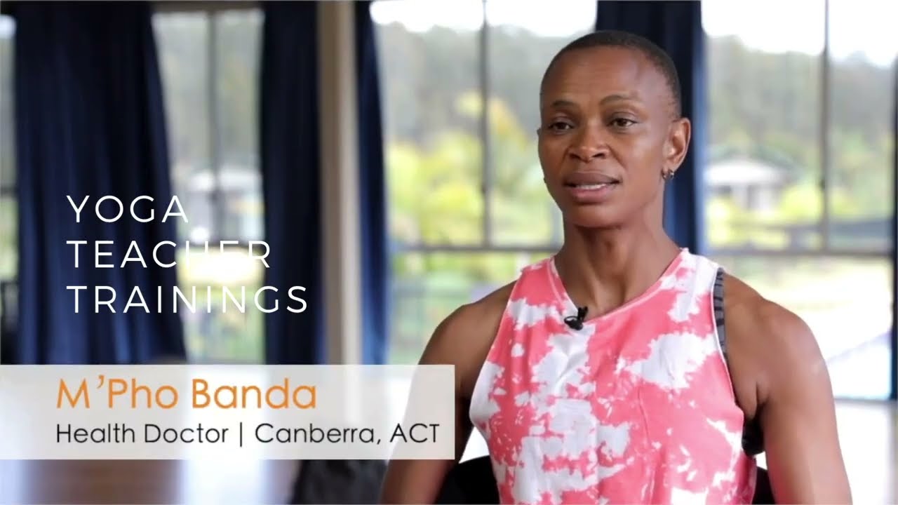 Yoga Teacher Training Testimonial Byron Bay