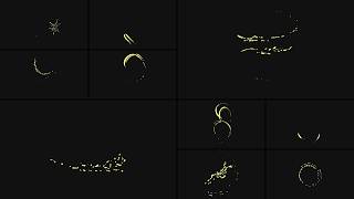 Free 2D Water FX — Dynamic Shapes and Particles (Ae, Pr, Dr, FCPX)