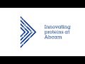 Innovating Proteins At Abcam And Loving It Dr Bernd Gerhartz Innovating Proteins At Abcam And Loving It Dr Bernd Gerhartz