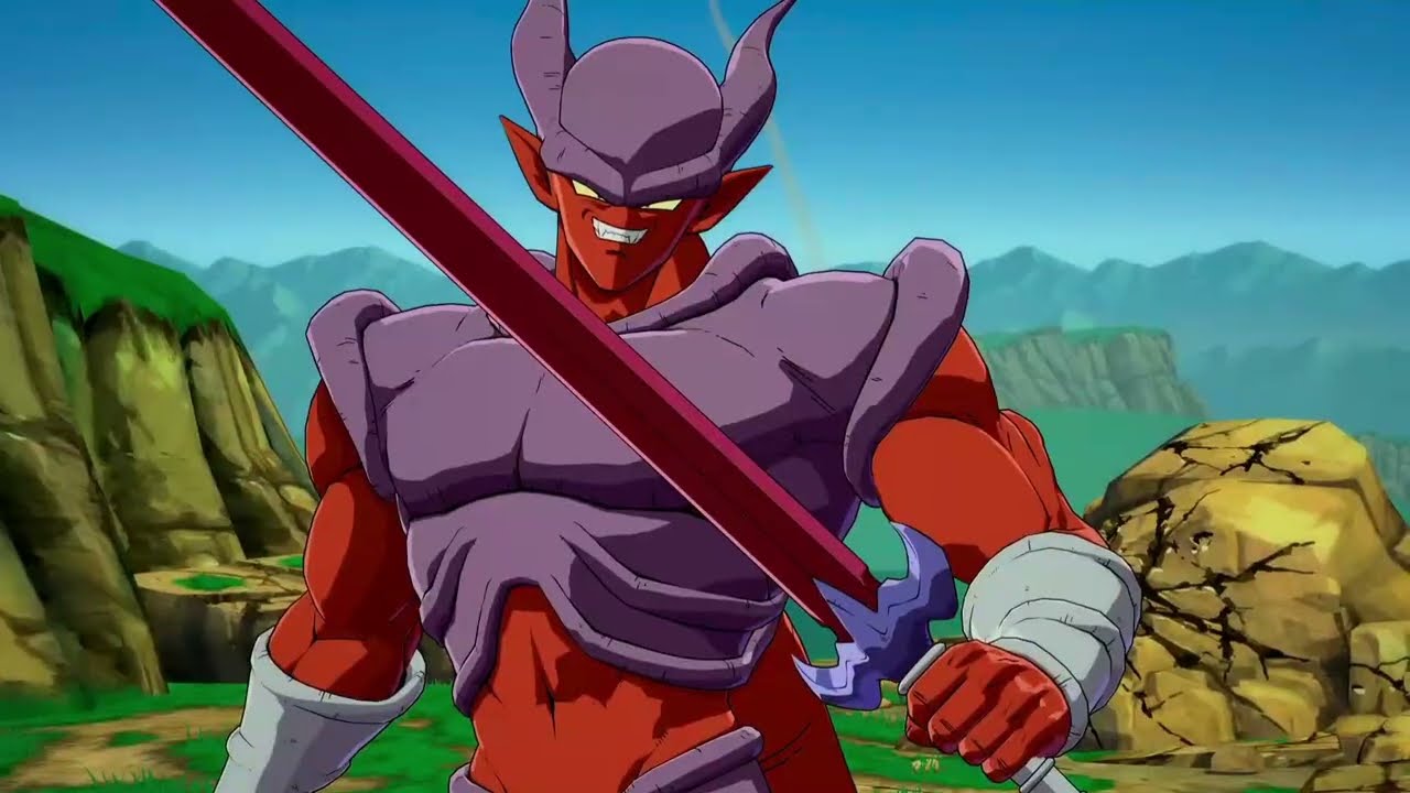 PARTIDAS INTENSAS  RL_Nemesis | Dragon Ball FighterZ