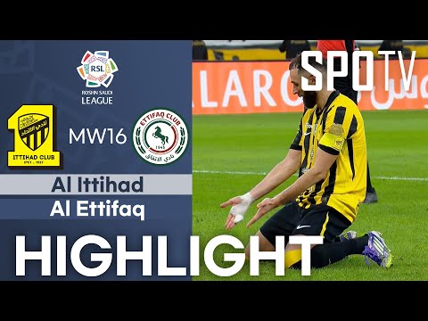 adamtoto x 777w - [Liga Arab Saudi] BENZEMA CS KESULITAN! | Highlights | Al Ittihad vs Al Ettifaq | MW16