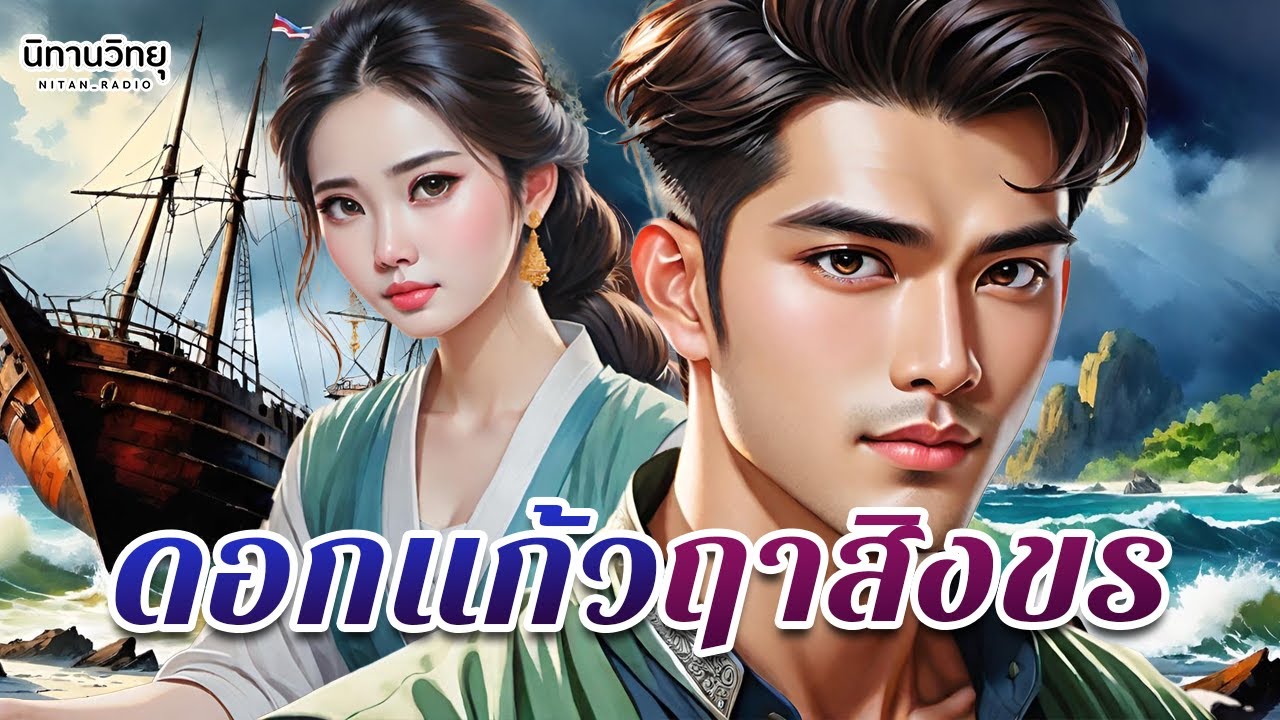 ดอกแก้วฤาสิงขร 