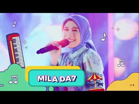 Keseruan Hari Kedua Karnaval SCTV 2026 Siap Meriahkan Bandung! 🎉