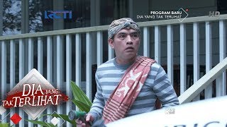 Download lagu DIA YANG TAK TERLIHAT - Kang Dadang Hampir Keceplosan [28 Maret 2018]