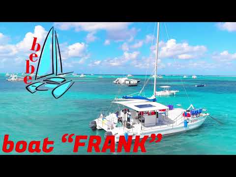 BeBe Catamarans - Boat 