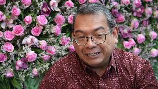 WTM 2023: Dato’ Roslan Tan Sri Abdul Rahman, Secretary General, Malaysia