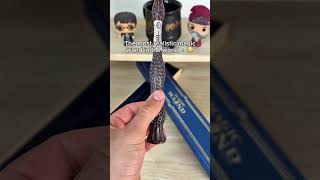 More info…☝️🔗 #harrypotter #magicwand