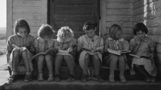 Rae Meadows Discusses Dorothea Langes Photography And Her Inspiration For Writing Her Novel