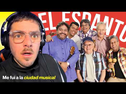 se re cebó | Uruguayo Reacciona a Carota, Ñema y Tajá - El espanto + Venezuela es una sola ft. Teo