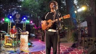 Bobby Alu @ Camp Redwoods 2 - Full Set - Multi Cam - 2023-08-20 Sunday Closing Set Camp Navarro