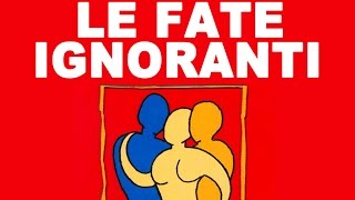 Le Fate Ignoranti (The Ignorant Fairies) ● Main Theme ● Andrea Guerra (High Quality Audio)