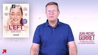 Je Minitie À Left - Jean-Michel Gurret