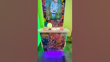 arcade games machine pandora box and rkt box etc.. 9810350338