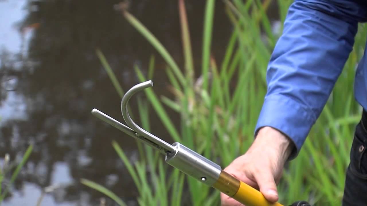 The Boat Hook YouTube
