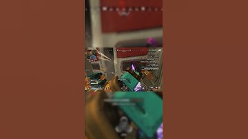 CLEAN SQUAD WIPE! | Apex Legends #shorts