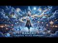 Bach x Tchaikovsky Eternal Cathedral Epic Futuristic Orchestra Techno | Cinematic & Progressive EDM