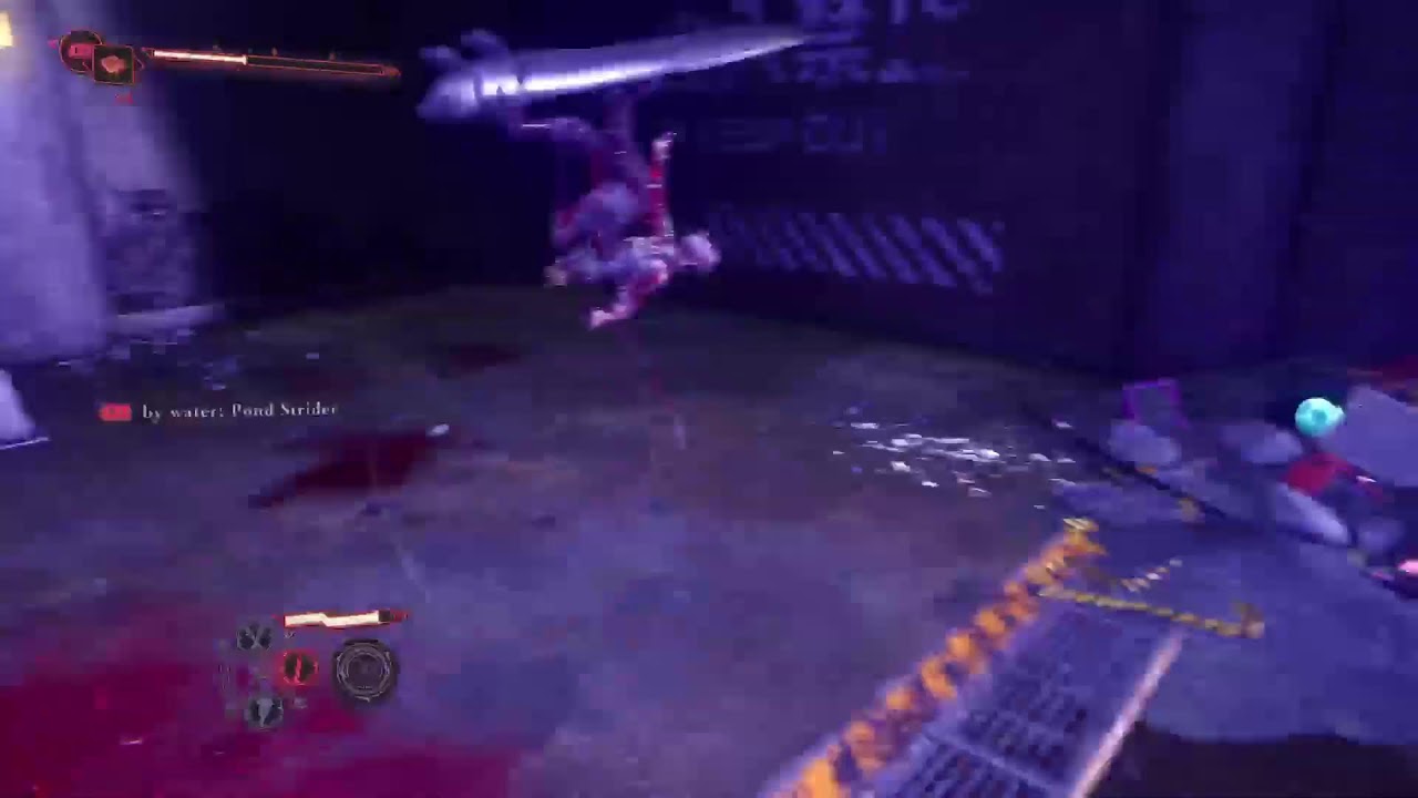 Team Ninja needs a award/ Ninja Gaiden 4