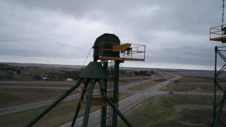 Hunter Worldwide Bucket Elevator