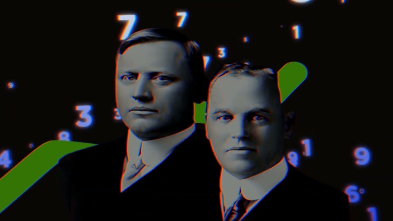 dodge brothers