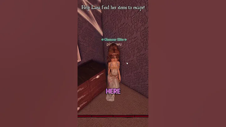 FULL *HALLOWEEN QUEST TUTORIAL* in DRESS TO IMPRESS!! #roblox #dresstoimpress #dti